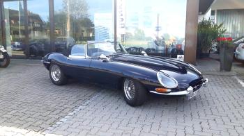 Oldtimer Service